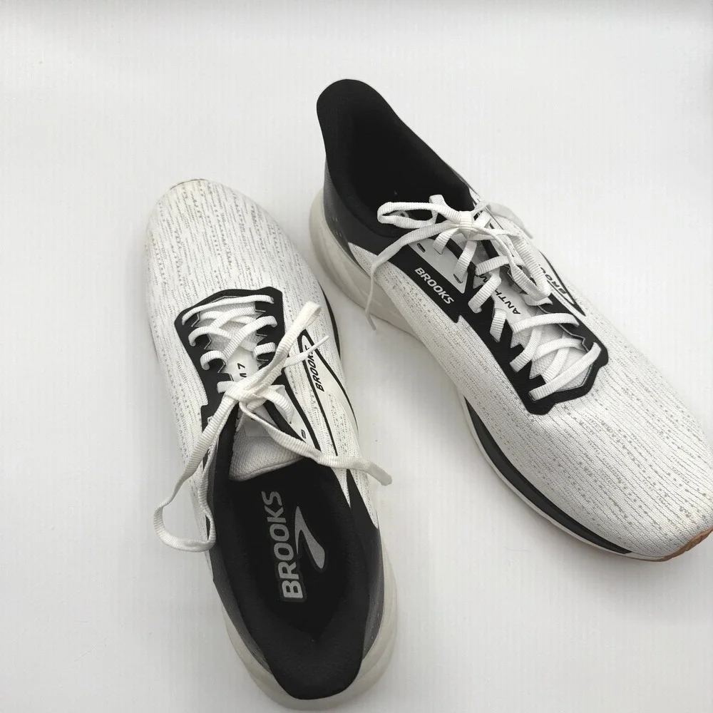 Brooks engineered mesh